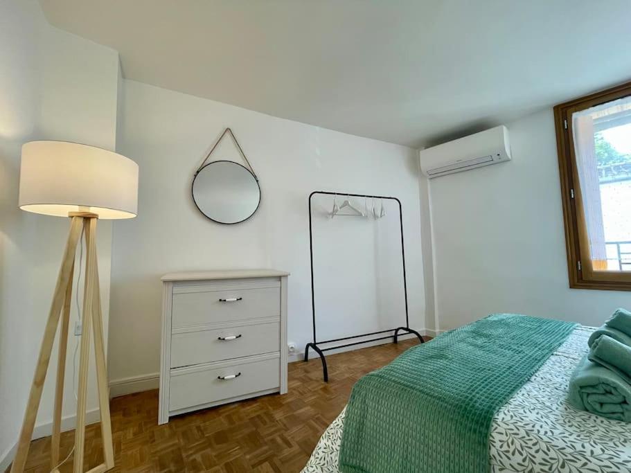 La Tour De Guet Holiday home Carcassonne