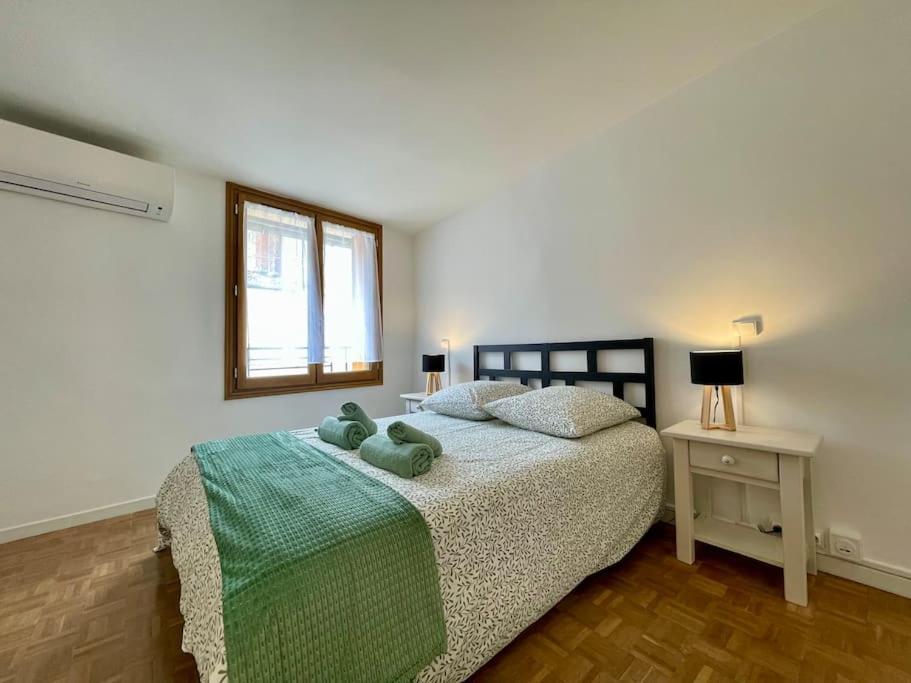 La Tour De Guet Holiday home