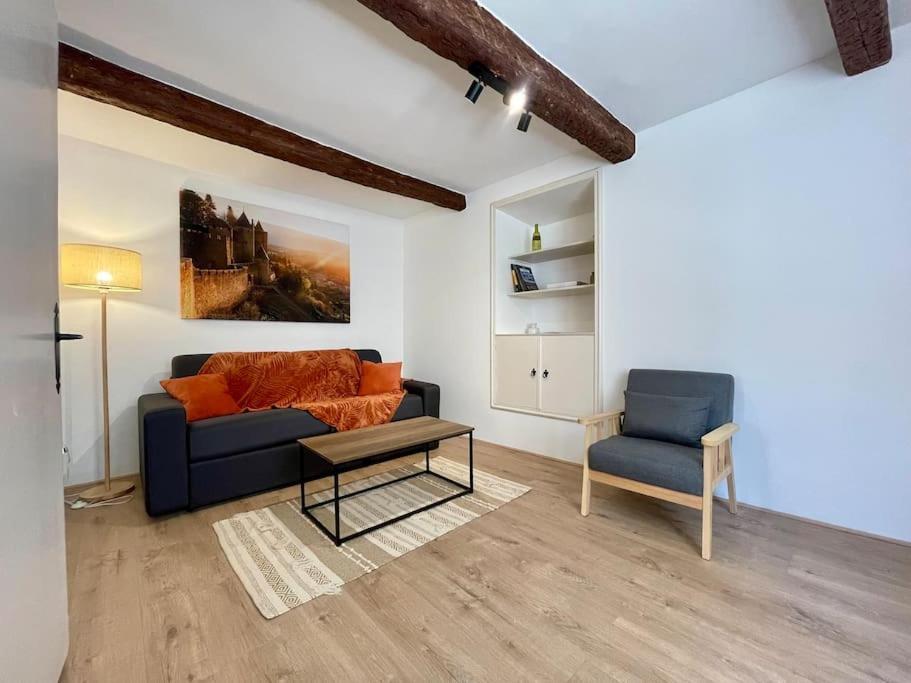 Holiday home La Tour De Guet *