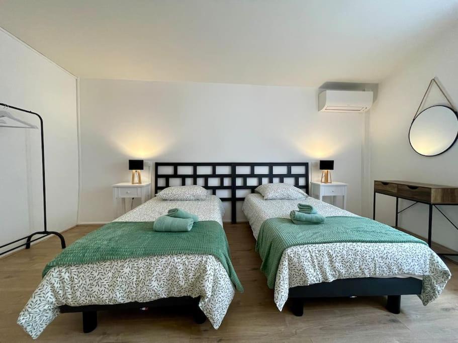 Holiday home La Tour De Guet