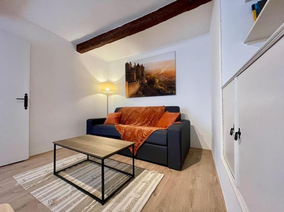 Holiday home La Tour De Guet Carcassonne